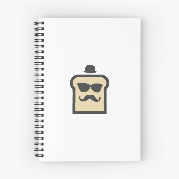 Item preview, Disguised Toast designed and sold by allierebekah.