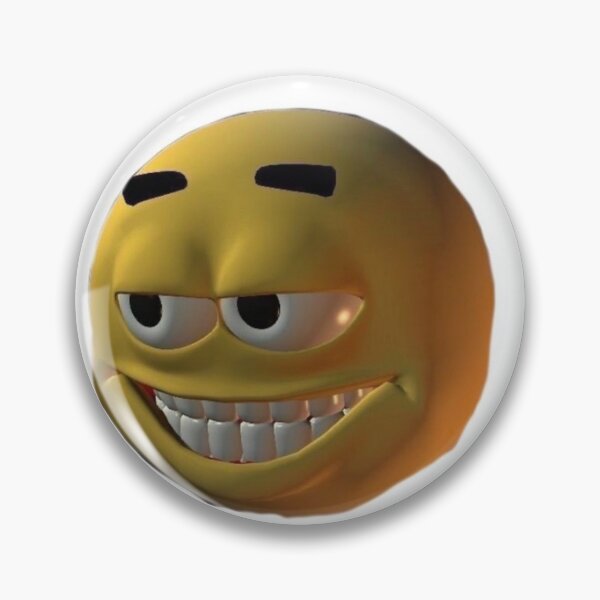 Item preview, Mmmm yummy emoji  designed and sold by vibecheck400.