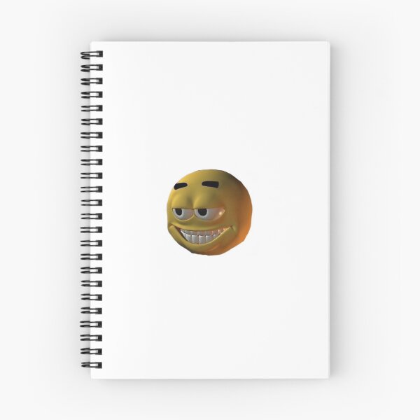 Item preview, Mmmm yummy emoji  designed and sold by vibecheck400.