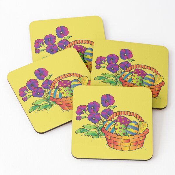 Item preview, Easter Backet designed and sold by customgiftstore.