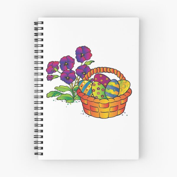 Item preview, Easter Backet designed and sold by customgiftstore.
