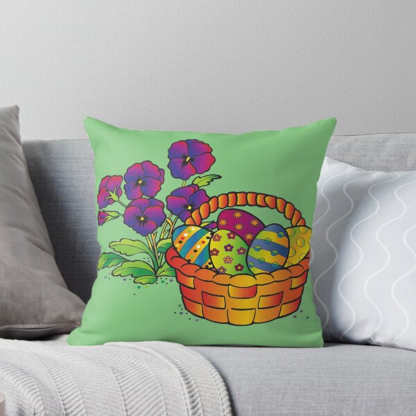 Item preview, Easter Backet designed and sold by customgiftstore.