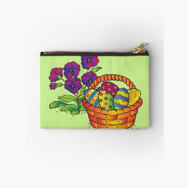 Item preview, Easter Backet designed and sold by customgiftstore.