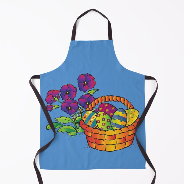 Item preview, Easter Backet designed and sold by customgiftstore.