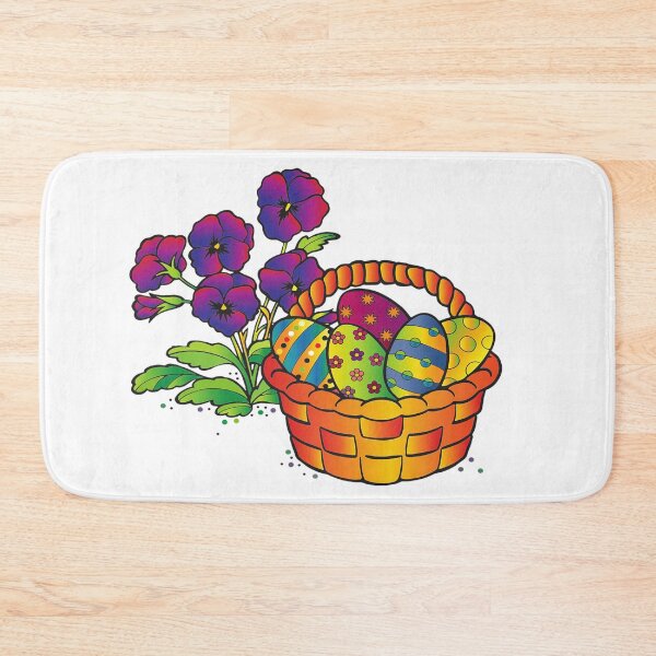 Item preview, Easter Backet designed and sold by customgiftstore.