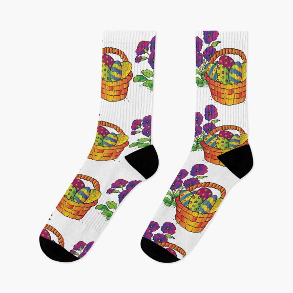 Item preview, Easter Backet designed and sold by customgiftstore.