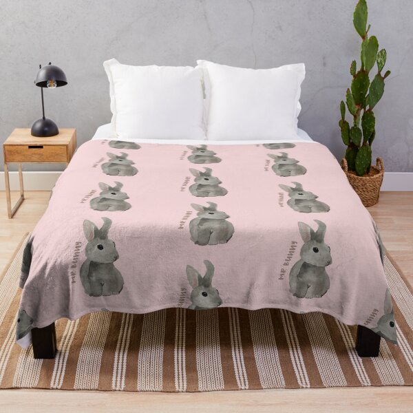 Item preview, Cute watercolor easter bunny Bunny Lover very cute watercolour rabbit designed and sold by WatercolorFun.
