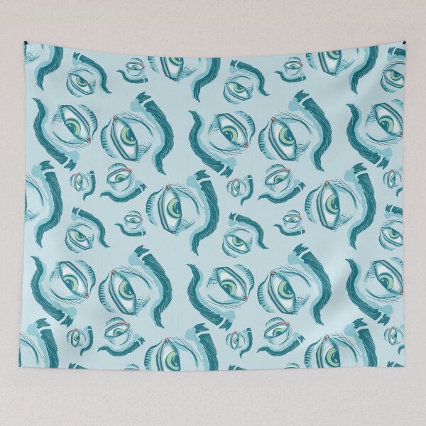 Item preview, Eye don't care designed and sold by bvitettaart.