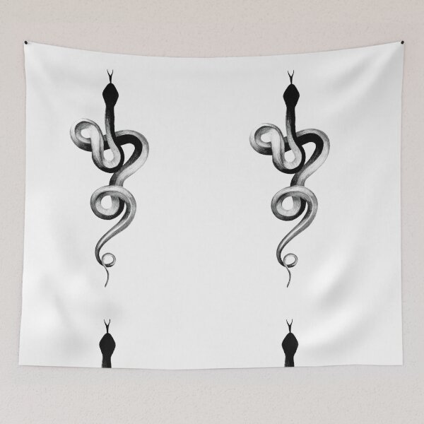 Item preview, snakes designed and sold by LanaKlein.