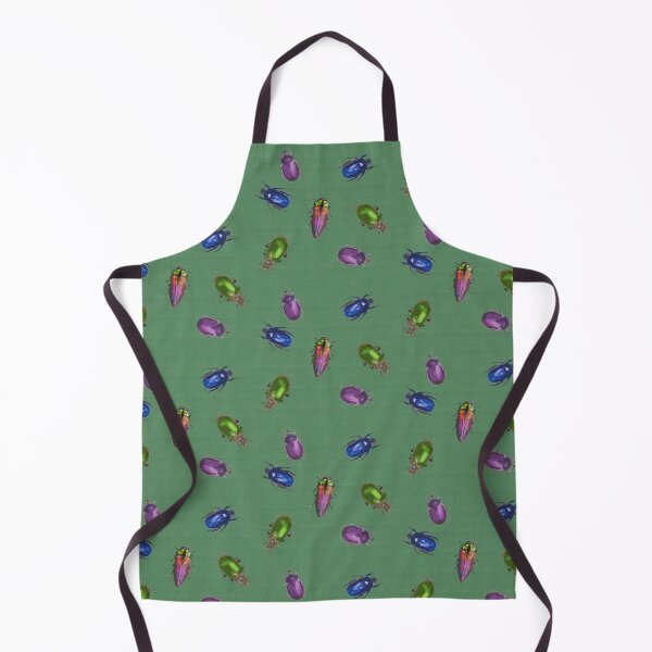 Item preview, Graphic Beetle designed and sold by sue pitkin.