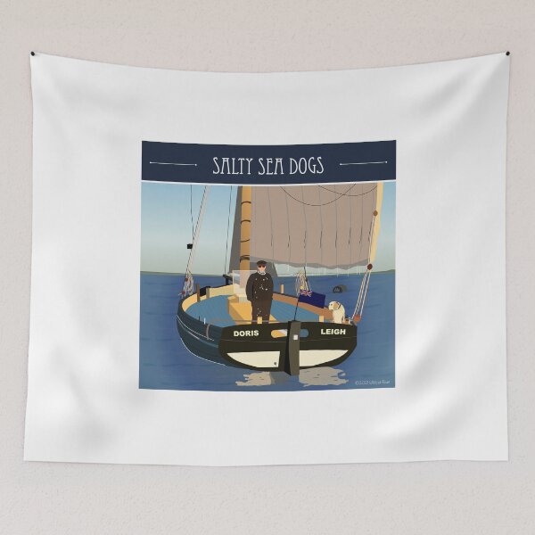 Item preview, Classic English Sailing Vessel  designed and sold by WildcatRiver.
