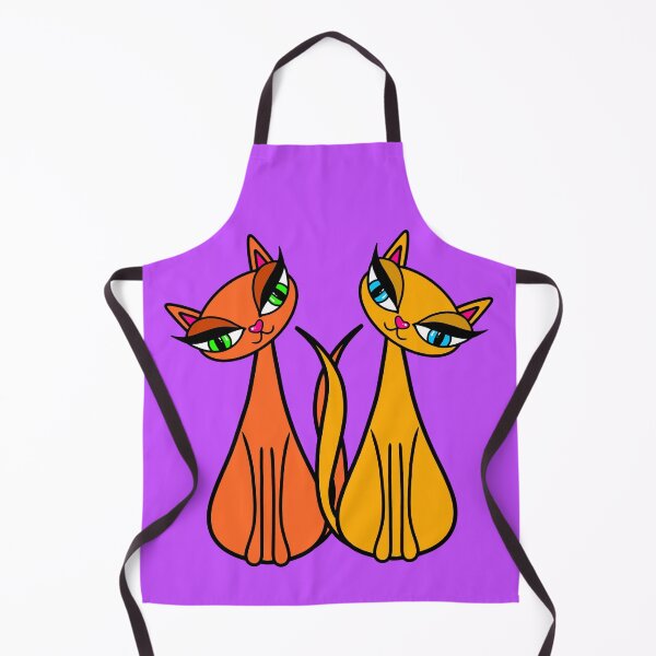 Item preview, Pretty Kitty's  designed and sold by Whatderekmade.