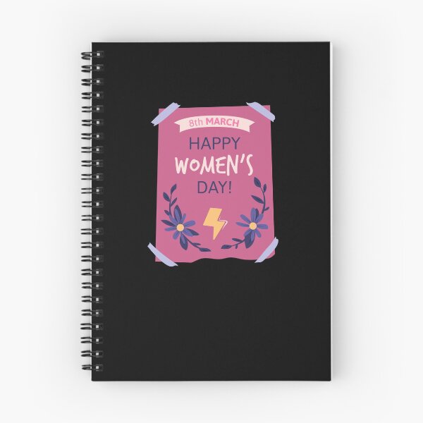 Item preview, International womans day designed and sold by OnlyPrint20.