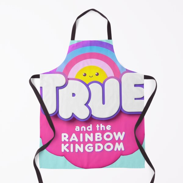 Artikelvorschau, Wahre Regenbogen Königreich wunderbare Wünsche entworfen und verkauft von magufalo.