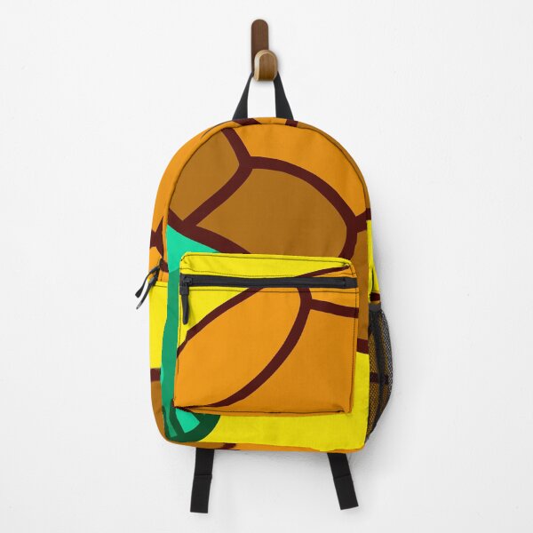 Item preview, Cartoon turtle illustration designed and sold by AlexanderZam.