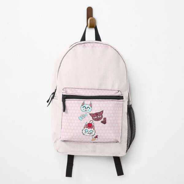 Item preview, Kandy Kats Munchn' designed and sold by Holly M Backus.