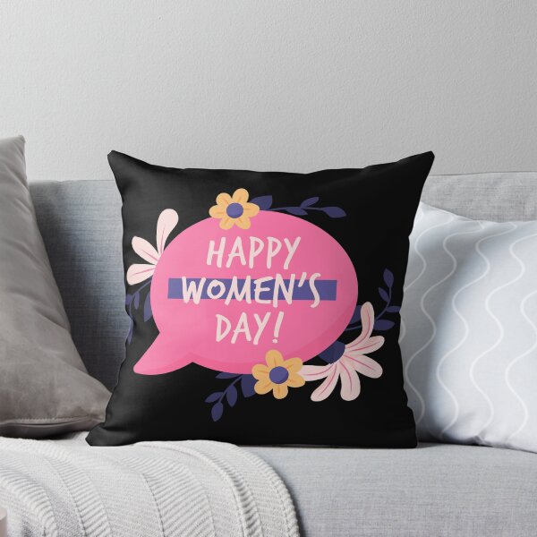 Item preview, International womans day designed and sold by OnlyPrint20.