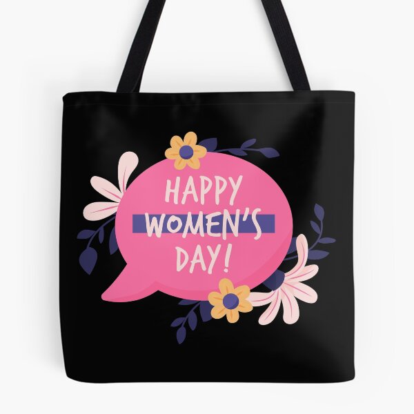 Item preview, International womans day designed and sold by OnlyPrint20.