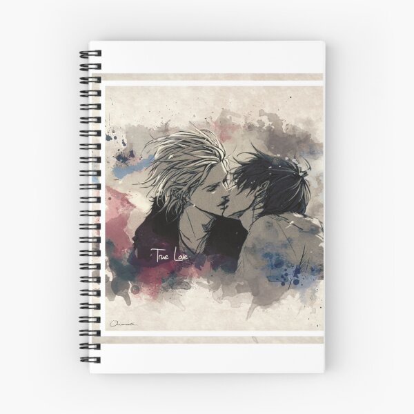 Item preview, True Love designed and sold by Owareeka.