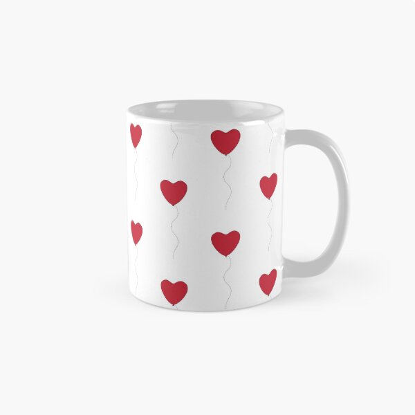 Item preview, Heartshaped love Valentine balloon designed and sold by EngineerGoC.