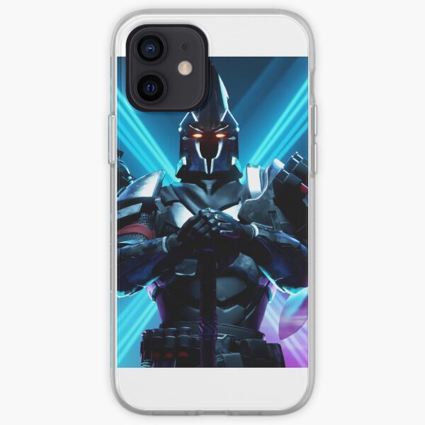 Fortnite Coque souple iPhone