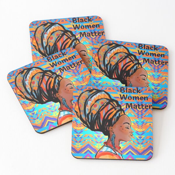 Item preview, Black Women Empowerment designed and sold by LaceRenee.