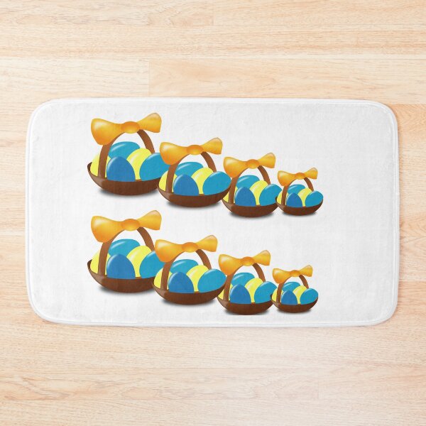 Item preview, Backet Easter designed and sold by customgiftstore.