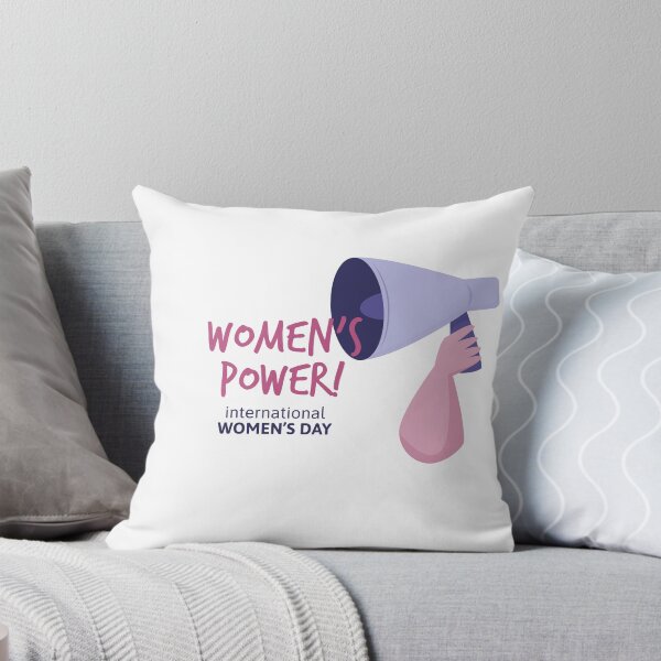 Item preview, International womans day designed and sold by OnlyPrint20.