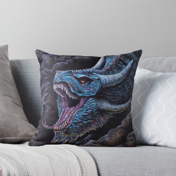 Item preview, Blue Dragon designed and sold by DiiMotion.