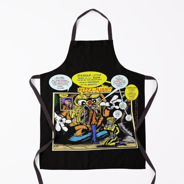 Item preview, Brother Soul Comic Magazine Super Special ( Page Pop-Art Sample #119 ) designed and sold by TexWatt.
