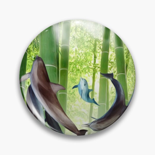 Item preview, Bamboo dream 1.1 designed and sold by KnightStarrArt.