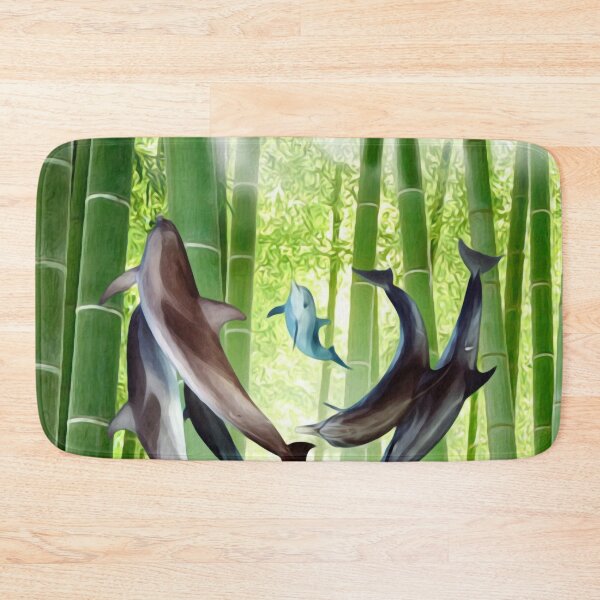 Artikelvorschau, Bamboo dream 1.1 entworfen und verkauft von KnightStarrArt.