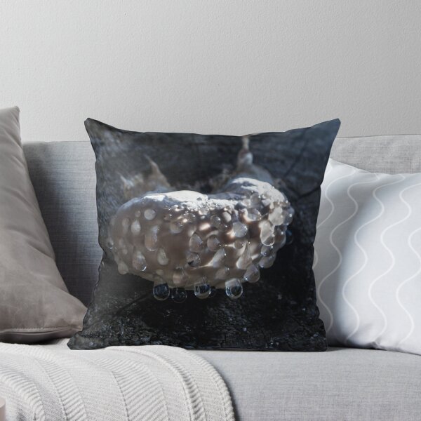 Item preview, Weird Mushroom designed and sold by RavenneArt.