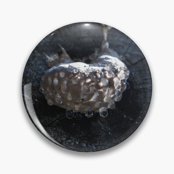 Item preview, Weird Mushroom designed and sold by RavenneArt.