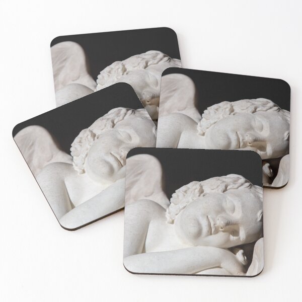 Item preview, Cute sleeping angel. Concept for sleep, innocence and newborrn. designed and sold by Paolo Modena Photography    -   Fine Italian Art.