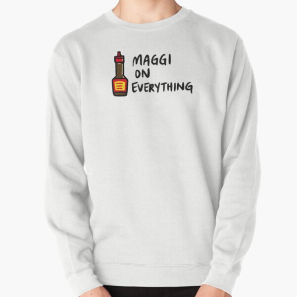 Item preview, Maggi On Everything designed and sold by bonniemamadraws.