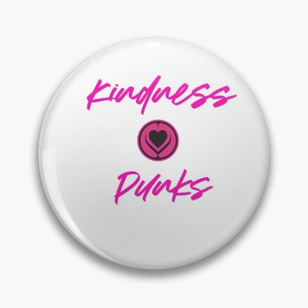 Item preview, Kindness pink logo designed and sold by Chrislon29.
