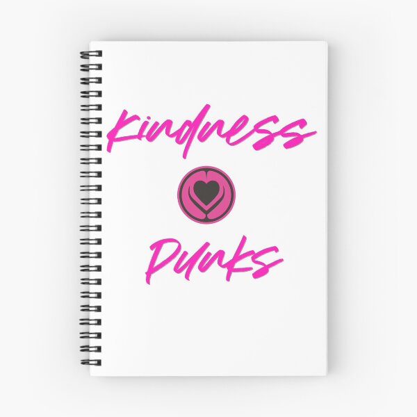 Item preview, Kindness pink logo designed and sold by Chrislon29.