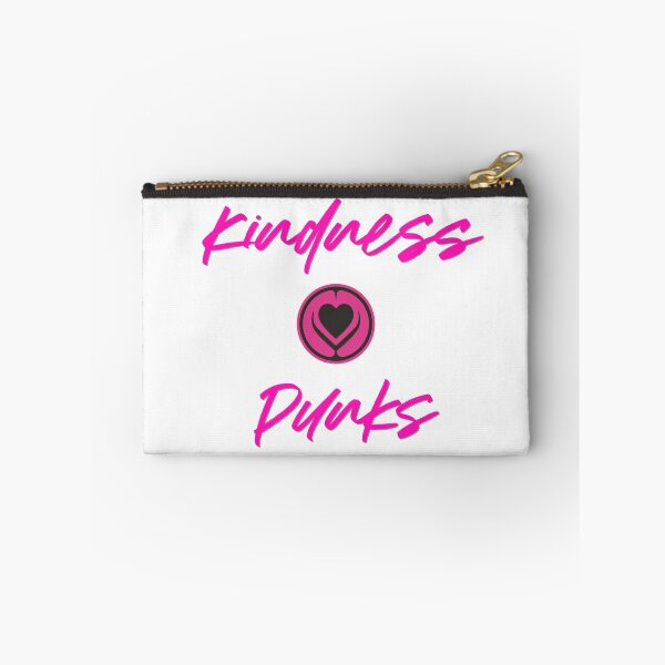 Item preview, Kindness pink logo designed and sold by Chrislon29.