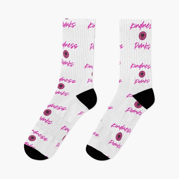 Item preview, Kindness pink logo designed and sold by Chrislon29.