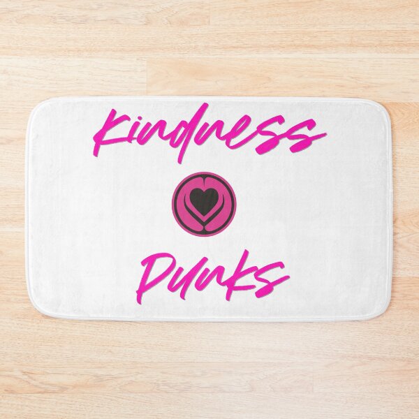Item preview, Kindness pink logo designed and sold by Chrislon29.