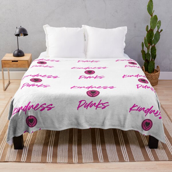 Item preview, Kindness pink logo designed and sold by Chrislon29.