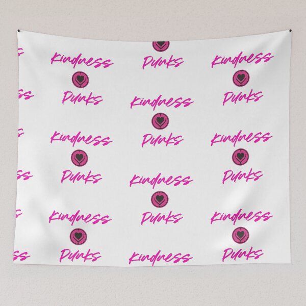 Item preview, Kindness pink logo designed and sold by Chrislon29.