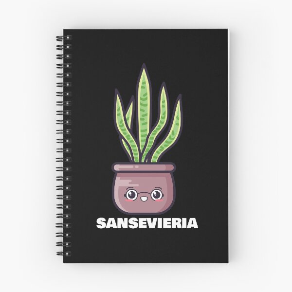 Item preview, Sansevieria designed and sold by DesignByJK.