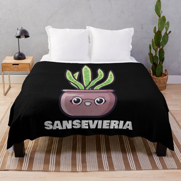 Item preview, Sansevieria designed and sold by DesignByJK.