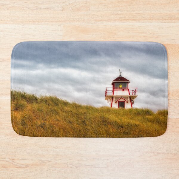 Item preview, Covehead Lighthouse PEI 10 designed and sold by Robert Alsop.