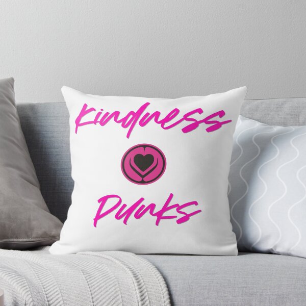 Item preview, Kindness pink logo designed and sold by Chrislon29.