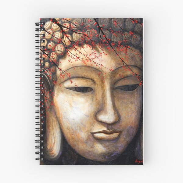 Item preview, Buddha designed and sold by Angel Ortiz.