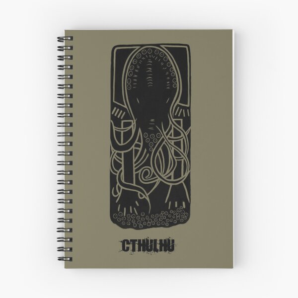 Item preview, Cthulhu Bas Relief  designed and sold by tomnipresent.