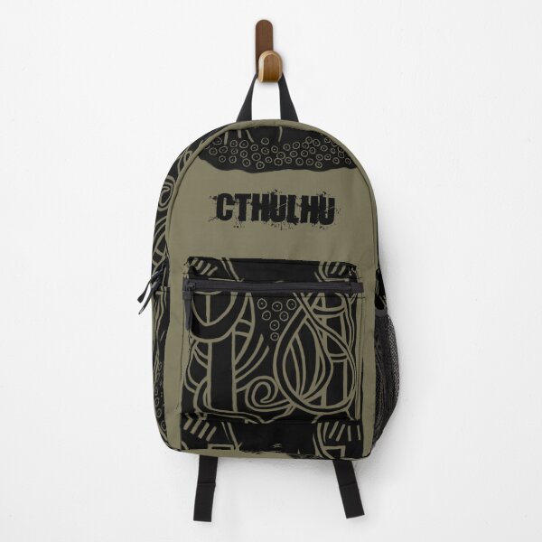 Item preview, Cthulhu Bas Relief  designed and sold by tomnipresent.